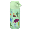 Butelka ION8 BPA Free I8RF350PGDINO Dinosaurs